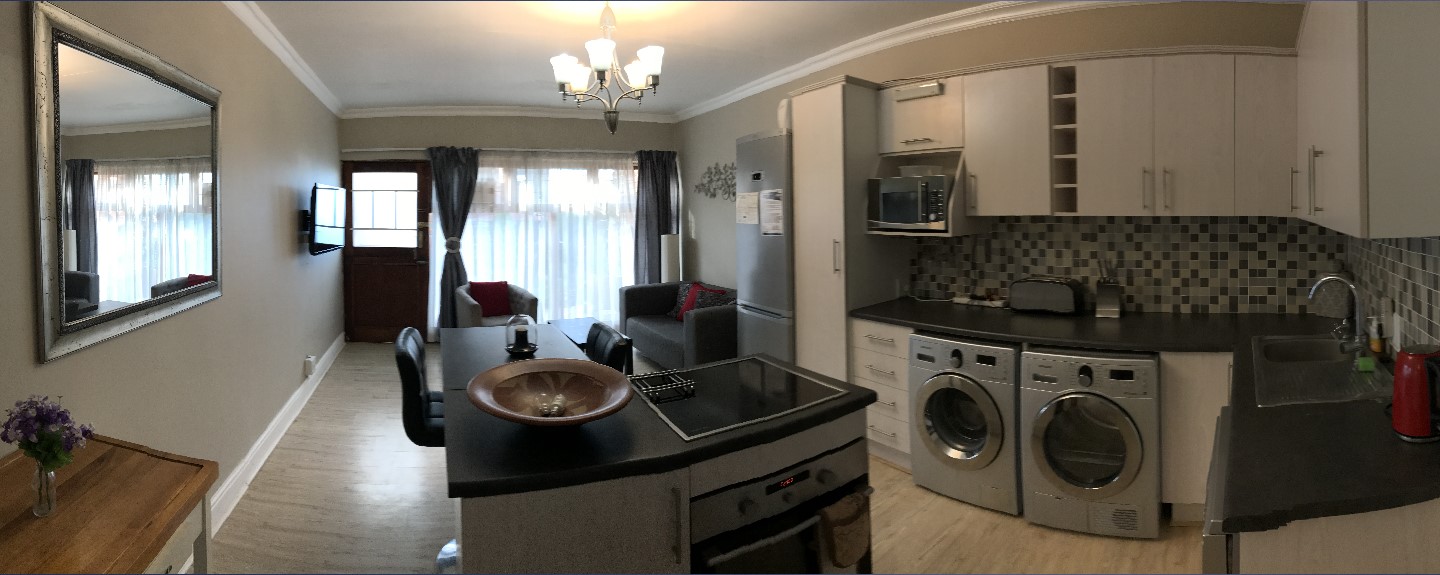 Ashcroft House Banner Picture